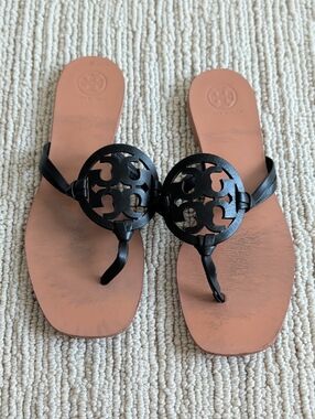 Tory Burch Miller Sandal